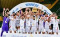 Morocco Climbs in Global Futsal Rankings After Intercontinental Cup Victory