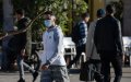 Morocco Climbs 9 Spots in Global Peace Index, Leads Maghreb Region