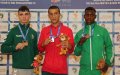 Morocco Clinches 4th Place with 109 Medals at 2019 African Games