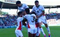 Morocco Clinches Historic Olympic Bronze in Men's Soccer, Thrashing Egypt 6-0