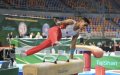 Morocco Clinches 6 Medals at African Artistic Gymnastics Championship, Secures World Championship Spot