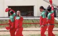 Morocco Clinches 18 Medals at Inaugural Pan-African Special Olympics Games