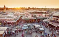Morocco Closes Doors to French Drug Traffickers Fleeing Justice