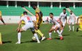 Morocco Closes Football Stadiums to Fans Amid Coronavirus Concerns