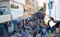 Morocco Closes Key Smuggling Route, Thousands Leave Border City of Fnideq