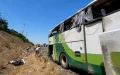 Morocco Coach Accident: MRE Death on Highway A5