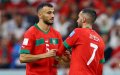 Morocco Coach Assesses Ziyech and Saïss for Potential World Cup Qualifier Return