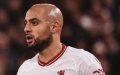 Morocco Coach Backs Struggling Man United Midfielder Amrabat Amid Exit Rumors