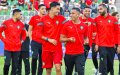 Morocco Coach Considers Tactical Shift for World Cup Qualifiers