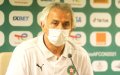 Morocco Coach Criticizes CAF's Communication at Africa Cup of Nations