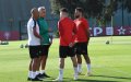 Morocco Coach Demands More from Team Despite Win Against Senegal