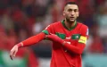 Morocco Coach Explains Ziyech's Absence from National Team Squad