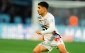 Morocco Coach Eyes Lille Star Sahraoui for Crucial Africa Cup Qualifier