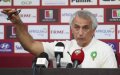 Morocco Coach Eyes Three New Talents for National Soccer Team