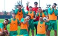 Morocco Coach Faces Selection Dilemma Amid Striker Abundance