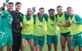 Morocco Coach Finalizes Squad for Crucial Africa Cup of Nations Qualifiers
