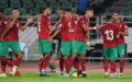 Morocco Coach Halilhodzic Aims for Perfect World Cup Qualifying Record