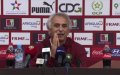 Morocco Coach Halilhodzic Likely to Retain Winning Squad for Upcoming FIFA Qualifiers