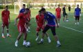 Morocco Coach Halilhodzic: National Team Still Developing Despite Recent Victories