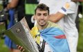 Morocco Coach Halilhodzic Praises Sevilla's Trio of Atlas Lions