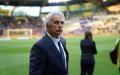 Morocco Coach Halilhodzic Pursues FIFA Approval for El Haddadi's National Team Switch
