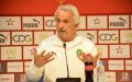 Morocco Coach Halilhodzic Pushes for Premier League Stars at Africa Cup of Nations