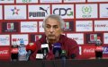 Morocco Coach Halilhodzic Sets Sights on 2022 World Cup Qualification