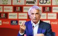 Morocco Coach Halilhodzic Stands Firm on Ziyech and Mazraoui Exclusion Ahead of World Cup Qualifiers