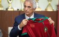 Morocco Coach Halilhodzic Targeted by Dinamo Zagreb Amid Contract Speculation