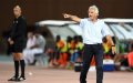 Morocco Coach Halilhodzic: Team Not Ready for World Cup Qualification