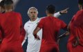 Morocco Coach Halilhodzic Under Fire for Alleged Insults After World Cup Qualification