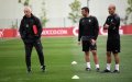 Morocco Coach Halilhodzic to Unveil New Talent for World Cup Qualifiers