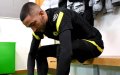 Morocco Coach Reconciles with Mazraoui, Ziyech Return Speculation Grows