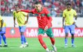 Morocco Coach Regragui Addresses Team's Strengths and Challenges After 4-1 Victory Over Gabon