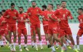 Morocco Coach Regragui Confident Ahead of World Cup Qualifier Against Zambia