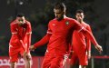 Morocco Coach Regragui Defends Hamdallah's National Team Role Despite Criticism