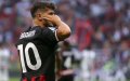 Morocco Coach Regragui Eyes AC Milan's Brahim Diaz for National Team