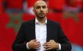 Morocco Coach Regragui Faces Backlash Over National Team Selections for AFCON Qualifiers