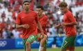 Morocco Coach Regragui Faces Backlash Over Olympic Team Involvement