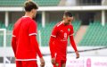 Morocco Coach Regragui Focuses on CAN 2025 Prep, Emphasizes Attacking Play