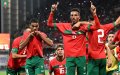 Morocco Coach Regragui Focuses on Ounahi's Fitness for World Cup Qualifiers