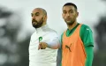 Morocco Coach Regragui Monitors Injured Stars Ahead of Friendlies