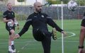 Morocco Coach Regragui Omits Domestic Players for World Cup Qualifiers