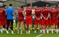 Morocco Coach Regragui Outlines Team Strategy Ahead of 2025 Africa Cup