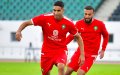 Morocco Coach Regragui Praises Depth at Right-Back with Hakimi and Mazraoui