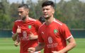 Morocco Coach Regragui Praises Team Depth Ahead of World Cup Qualifier Against Congo
