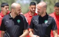 Morocco Coach Regragui Reshapes Squad for World Cup Qualifiers and Olympics