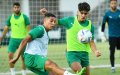 Morocco Coach Regragui Supports Injured Winger Ezzalzouli Ahead of World Cup