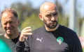 Morocco Coach Regragui Under Fire After Shock AFCON Exit