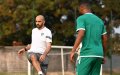 Morocco Coach Regragui Voices Concern Over Midday Heat Ahead of DRC Match